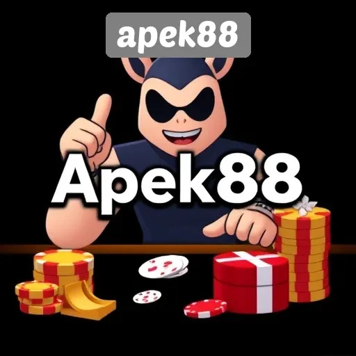 Kelebihan Apek88 Dibandingkan Situs Game Lainnya