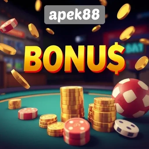 Review Sistem Bonus dan Promosi di Apek88