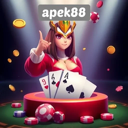 Menggali Fitur Unggulan Situs Apek88 untuk Pecinta Game
