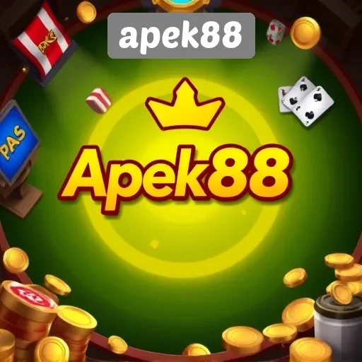 Bagaimana Apek88 Mengubah Pengalaman Bermain Game Online
