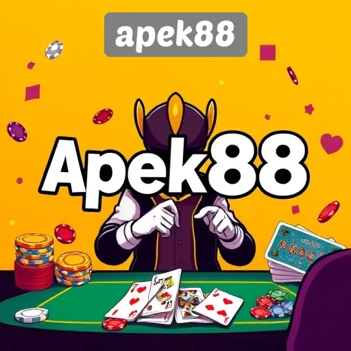 Mengapa Apek88 Menjadi Pilihan Utama Gamer di Indonesia