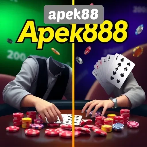 Perbandingan Apek88 dengan Situs Game Lain di Indonesia