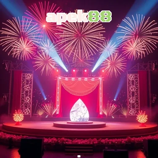 apek88: Temukan Keunggulan Event Game yang Menggembirakan!