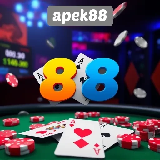 Mengulas Kualitas Permainan di Situs Apek88