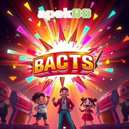 apek88: Menyelami Dunia Game Online Penuh Kejutan