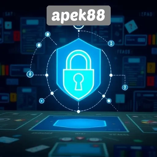 Analisis Fitur Keamanan yang Ada di Apek88