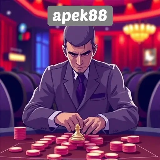 Keamanan dan Privasi di Situs Game Apek88 yang Perlu Diketahui