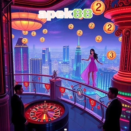 apek88: Game Strategi Terbaik untuk Penggemar Strategi di Indonesia